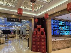 -满汉楼(安发桥店)