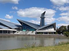 -盐城丹顶鹤湿地生态旅游区