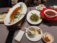 -观宴·品质赣菜(高新大道店)