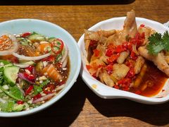 -乔街深夜食堂·小龙虾·高压锅生蚝(杭州总店)