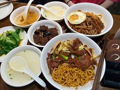 -寻裕记·现炒浇头面(人民广场店)