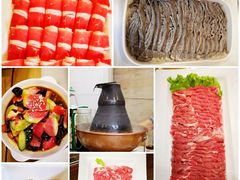 -牛街·马辈儿涮肉(牛街二店)