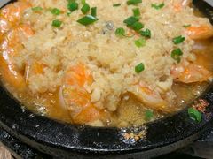 -小菜园新徽菜(马鞍山金鹰店)