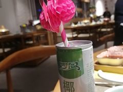 -贰重天冰煮羊自助火锅(东坝店)