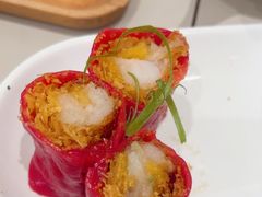 -蔡澜点心·粤菜(丽泽天街店)