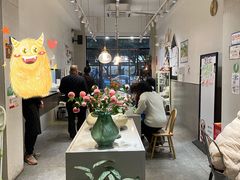 -小豆海棠(嘉兴路店)