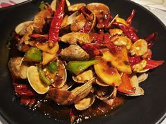 -靓靓蒸虾·头牌蒸虾(南山桂庙店)