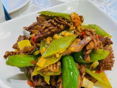 -马凯餐厅(地安门店)