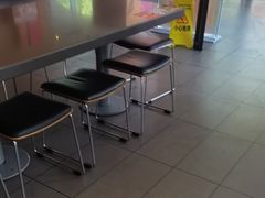 -麦当劳(牡丹江路店)