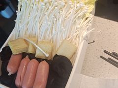 -半天妖烤鱼(永旺梦乐城店)
