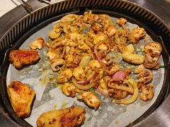 -么子烤肉(化龙池店)