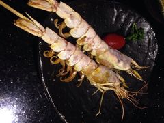 iphone_upload_pic-梅筑·创意料理(王府井百货店)