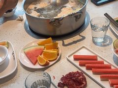 -潮牛壹号鲜牛肉火锅(光谷天地店)