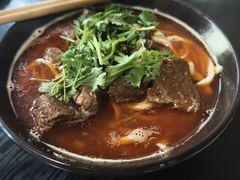 -邓记手擀面(桃花源店)