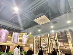 -烹然四季椰子鸡火锅(团结湖总店)