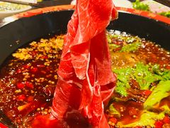 -三江两海老火锅(北京首店)