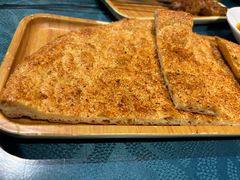 -乡村馕坑肉·烧烤·新疆菜·本地人更爱吃(阿勒泰首店)