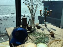 -Cafe Rooftop Cheongsapo