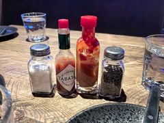 -Q MEX 库迈墨西哥餐吧(三里屯店)