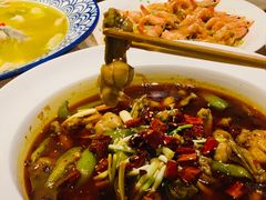 -大鸭梨烤鸭店(花园村店)