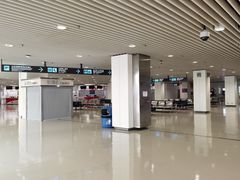 -澳门外港客运码头(轮渡站)