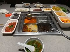 -海底捞火锅(河东万达广场店)