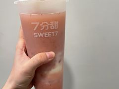 -7分甜(高淳镇北路店)