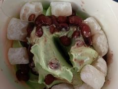 -麦当劳(东急新天地店)