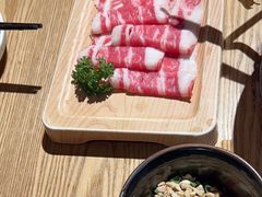 -打酱友•斑鱼海鲜粥火锅(吴桥店)