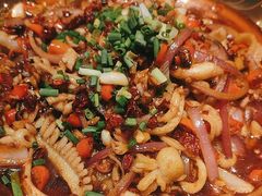 -绿草地·湘菜(7mall店)