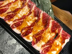 -九田家黑牛烤肉料理(太阳城店)