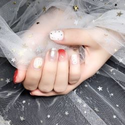 -StartNail美甲