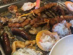 -爱客得牛排海鲜烤肉·火锅自助(春熙路黑金好店)
