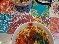 -胡记德源粉·湖南菜(双安店)