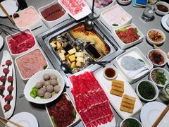 -海底捞火锅(北京路店)