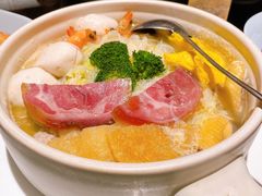 全家福-外婆家(静安大悦城店)