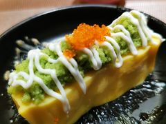 厚蛋烧-昊·来了寿司(泡桐树店)