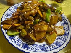 -红升老菜馆(巨兴街店)