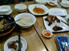 -禧座港式餐厅(星河店)