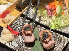-阿吾罗日本料理(K11艺术中心店)