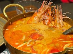 -Tegu泰古莲·泰国餐厅(红山6979店)
