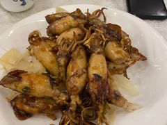 美极鱿鱼筒-汇兴源餐馆(小北路店)