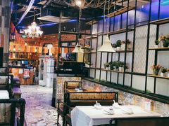 大堂-尚岛私房菜(西方巷店)