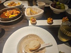 -庐灶江南·江南菜·四合院Bistro(东直门雍和宫·原华侨宾馆店)