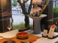-鲤院·新中式美学·庭院餐厅(夫子庙店)