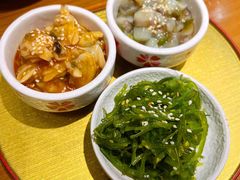 芥末章鱼-有喜屋·深夜食堂(环宇荟店)