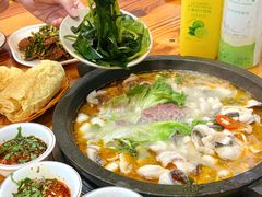 -大鼎石锅鱼(春江里店)