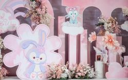 -Sunny喜铺婚礼定制·求婚策划