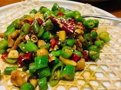 鸡芽菜-盘飧市(春熙路店)