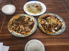 -温记府廟豆汤饭·始于1955年(海椒店)